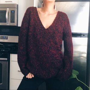 Urban Outfitters Oversized Sweater